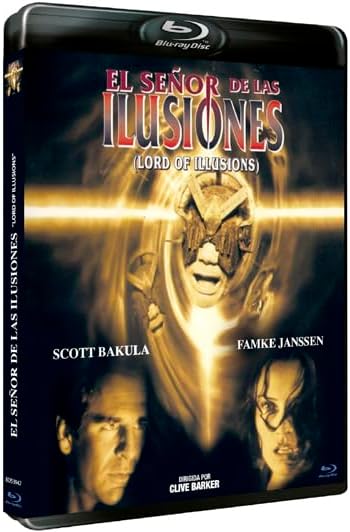 Amazon.com: The Salamander (1981) ( La salamandra Roja ) ( Morris