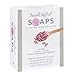 Handcrafted Soaps: All-natural Soapmaking at Home by Janice Cox, Dana Youlin