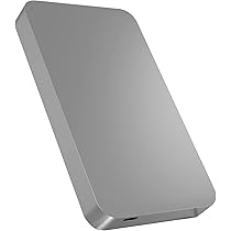 ICY BOX Custodia Esterna Da 3,5 Pollici Per Hard Disk, Connessione