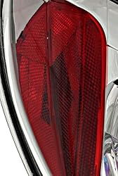 For Mitsubishi Eclipse Coupe Tail Light Lamp 2006