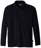 Justin Flame Resistant Men's Big-Tall Cotton Long