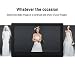 7 Inch Digital Photo Frame IPS Electronic Picture Frame High Definition(1080P)Video/Audio Player LCD Display 1024×600 USB/SD/MS/MMC Slot Support,No USB/SD Included,with Wireless Remote Control(Black)thumb 4