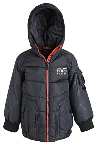 Versace 19 69 Big Boys Down Blend Warm Winter Puffer Desertcart