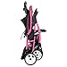 Baby Trend Venture Travel System, Hello Kitty Daisy Swirl
