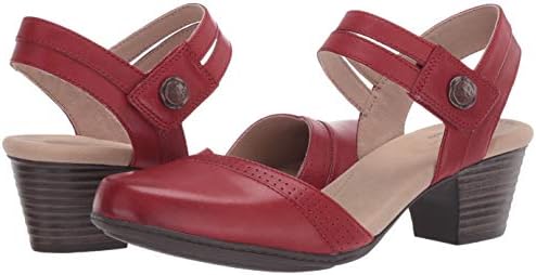 clarks women's valarie rally pump