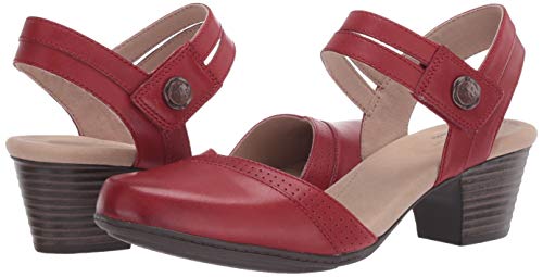 clarks valarie pump