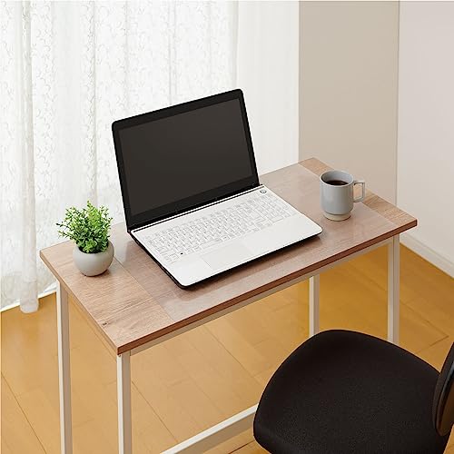 【質の高い日本製】 ベルカ(Belca) 透明マット デスクマット パソコンマット 60cm マウス対応 幅60×奥行40×厚さ0.08cm クリア保護マット キズ 汚れ 防止 お手入れ簡単 カットOK 日本製 PM60-40-1E