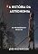 Livro A história da Astronomia: Da Pré-História ao século XX