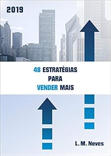 Livro 48 Estratégias para Vender Mais