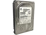 HP/HGST Ultrastar 7K4000 HUS724040ALA640 (0F19470 | 695996-003) 4TB 7200RPM 64MB Cache SATA 6.0Gb/s 3.5