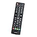 ZdalaMit AKB74915305 Replaced Remote fit for LG TV 50UH5500 50UH5530 55UH6030 55UH6090 55UH6150 55UH6550 60UH6035 60UH6150 60UH6550 65UH5500 65UH6030 43UH6030 43UH6100 43UH6500 49UH6030 49UH6090