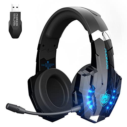 Phoinikas Ps4 Sound Only Through Headphones PHOINIKAS Wireless