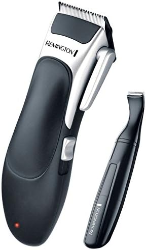 remington hc363c stylist hair clipper