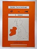 Railway Track Diagrams 6 Ireland by