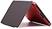 Fire HD 6 Slim Case (2014 model), Red, Nupro, Slim Fitted Standing Case, Protective Cover (4th Generation: 6