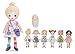 Mooshka Girls Doll - Ina