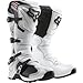 FOX COMP 5 MX/OFFROAD BOOT WHITE 12