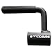 Titan Fitness Single Arm Landmine Handle with Rubber Grip, Olympic Barbell Strength Accessory Attachment