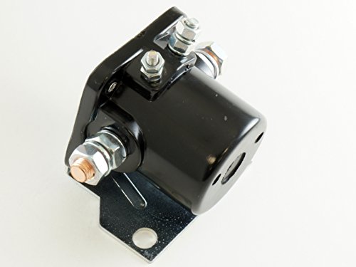 image for Formula Auto Parts STS3 Starter Solenoid