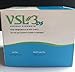 MCK61292700 - Sigma Tau Pharmaceuticals VSL#3 DS Probiotic Dietary Supplement Powder Box