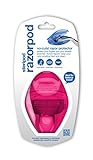 Razorpod Razor Protector (1 pack) Pink