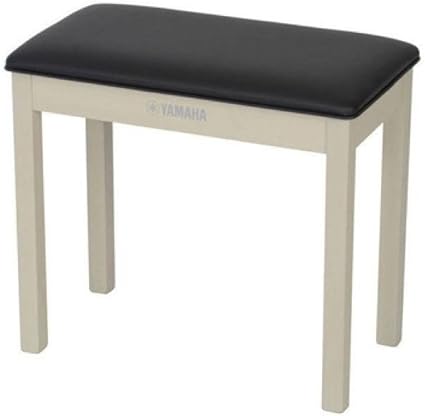 Yamaha B1wa Bench For Digital Piano And Keyboard Amazon Co Uk