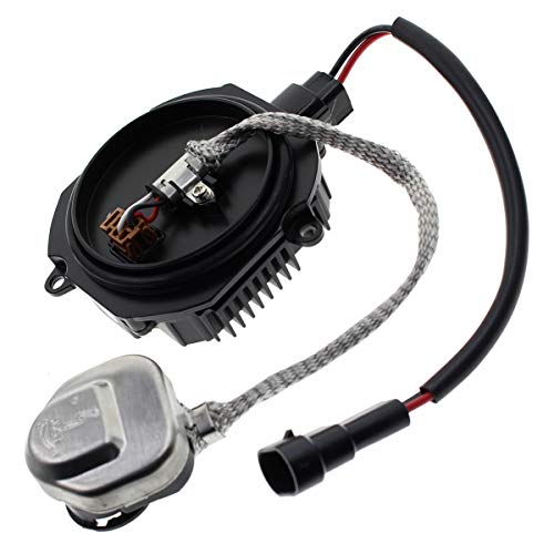 image for MOTOALL Xenon HID Headlight Ballast Control Unit For Infiniti G35 G37 
