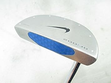 nike mallet putter