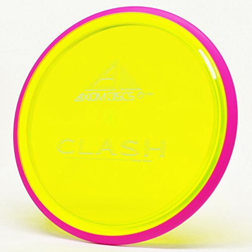 Axiom Proton Clash Driver 150-160g