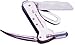 Davis Instruments Deluxe Rigging Knife, One Size, (1551),Aluminum