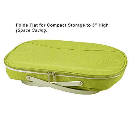 3 Picnic+Ascot+Stylish+Insulated+Aluminum