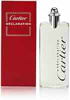 Declaration By Cartier For Men. Eau De Toilette Spray 100 ml :  Amazon.com.au: Beauty