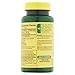 Pack of 2 - Spring Valley Whole Herb Cascara Sagrada Capsules, 450 mg, 100 Ct