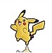12 New Pokemon Pikachu Shoe Charms for Croc Shoes