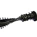 EZ SPARES Compatible Vacuum Parts Replacement for Roller DC04 DC07 DC14 DC33 Animal Allergy Brush Bar Roll Clutch Models Brushroll Compatible with Part #911961-01, 911710-01 for DYS Bar Attachment