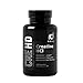 Creatine HCL Capsules - 120 Creatine Supplement Pills for Muscle Size and Strength - CreHD