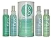 Therapy-G System Starter Kit (45 Day) for Chemically Treated Hair