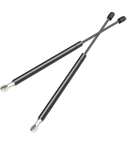 Amazon.com: Qty(2) BOXI 4754 Rear Liftgate Hatch Lift Supports Gas