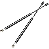 ECCPP Lift Supports Rear Window Glass Struts Gas