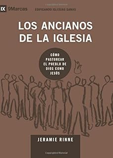 Discipular Discipling Spanish 9marks How To Help - 