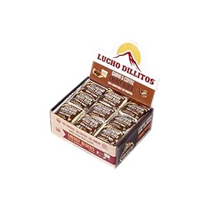 Natural Guava Energy Bars 27×40 g – Koolhydraatrijke Energy Bar, Maximaal uithoudingsvermogen – Energiegels voor atleten…