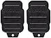 Kool Kovers Speedplay Zero/Light Action Cleats, Black
