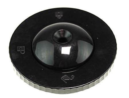 Rowenta SS-201542 Deckel (Isolierkanne) für CT204, CT210 , CT2108, CT2109, CT2009, CT2113, CT2143, CT216, CT218, CT253, CT380