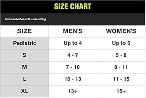 Aircast FP (Foam Pneumatic) Walker Brace/Walking Boot Replacement
