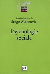 Psychologie sociale