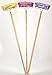 The Original Soft Sweep Magnetic Broom 4 Brooms per Case