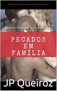 Livro Pecados em Família