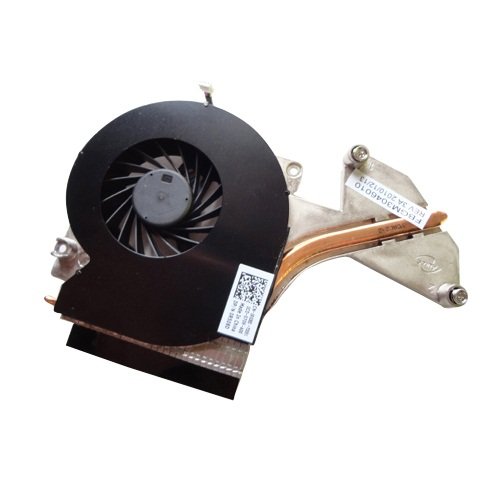 FBGM3046010 New Genuine Dell Studio 1735 1737 CPU Fan & Heatsink R508D - ATI Video Only!