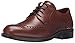 ECCO Men's Harold Tie Oxford