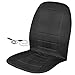 BDK SC-056 Travel Warmer - Heated Seat Cushion 12-Volt Padded Thermal Release for Car SUV Van Truck & Office Chair